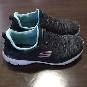 Skechers size 6.5 woman athletic shoes
